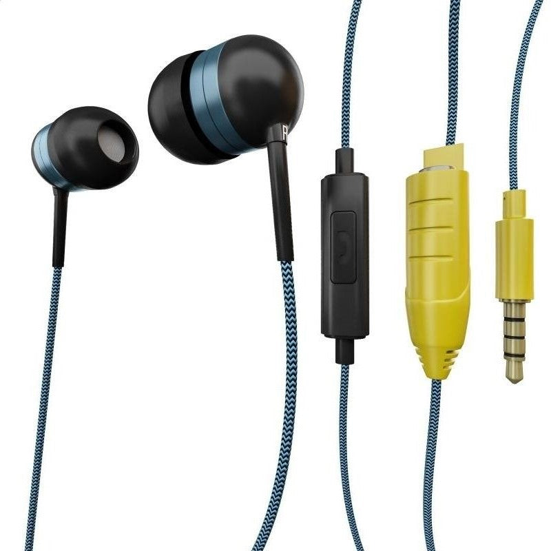 Maxell EB SHARE In-Ear - Blue