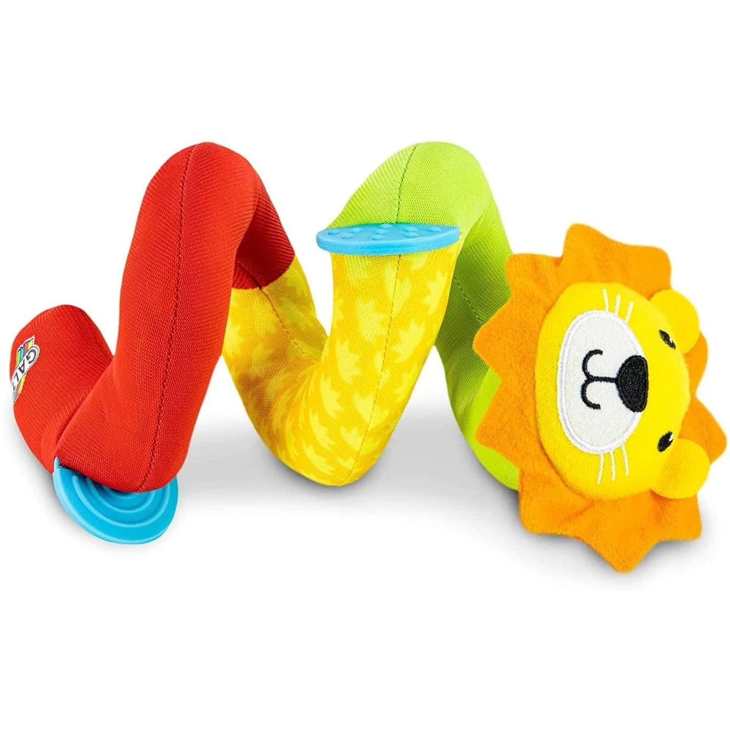 Galt - Wrap Around Rattle