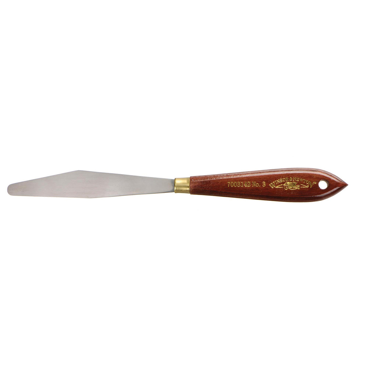 Winsor & Newton Palette Knife - No.3