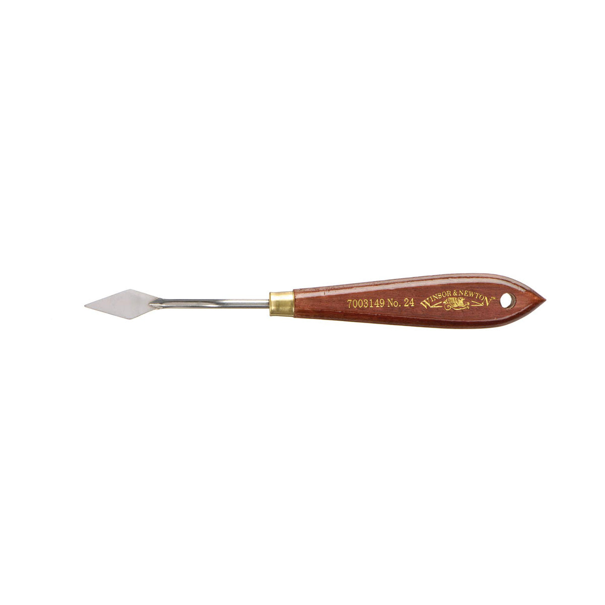 Winsor & Newton Palette Knife - No.24