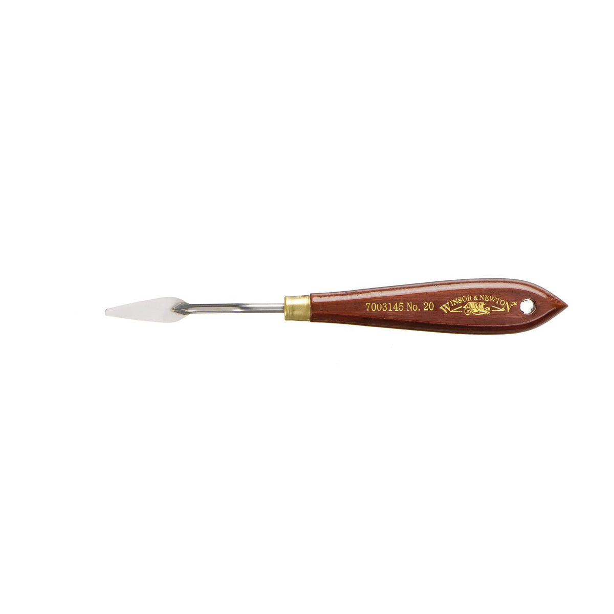 Winsor & Newton Palette Knife - No.20