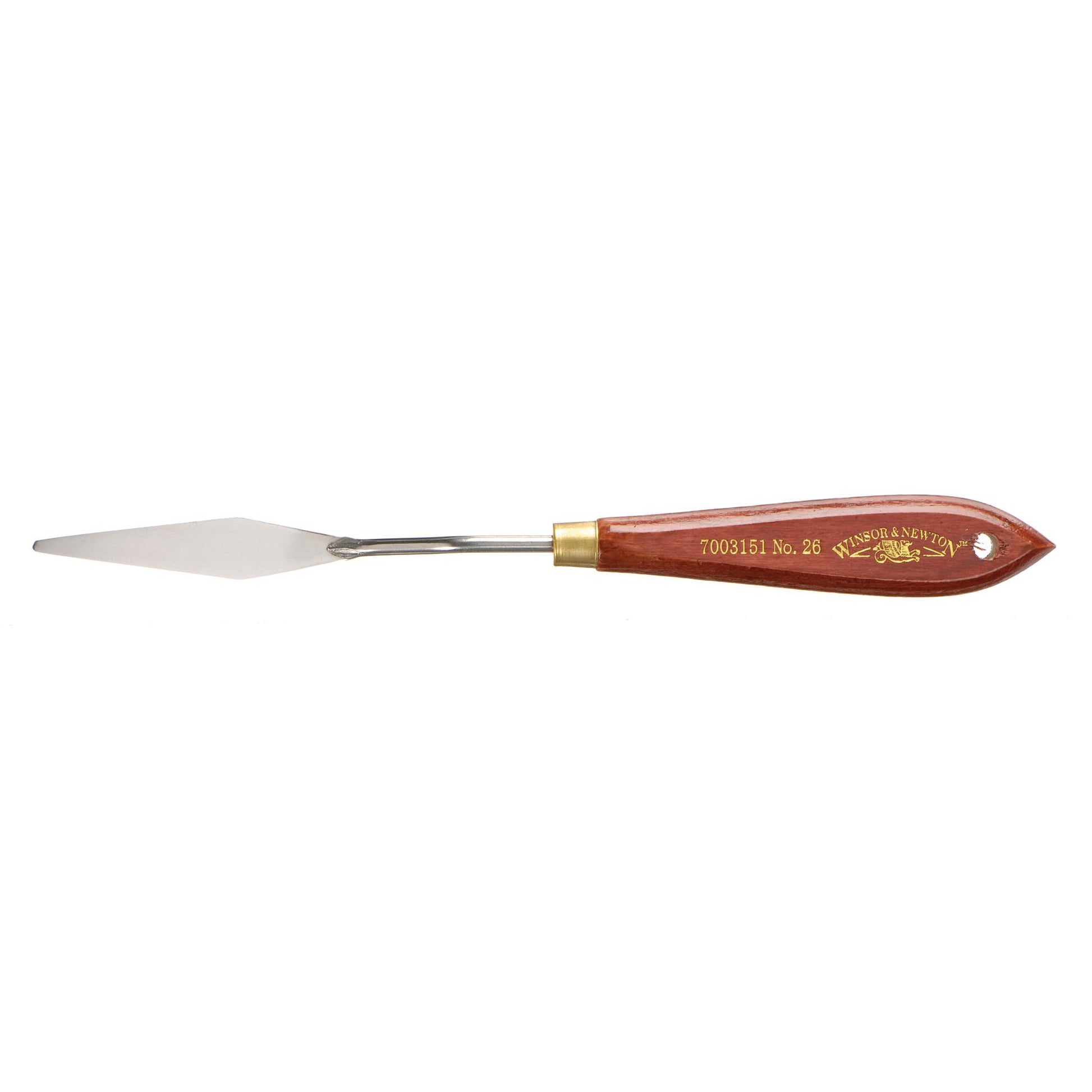 Winsor & Newton Palette Knife - No.26