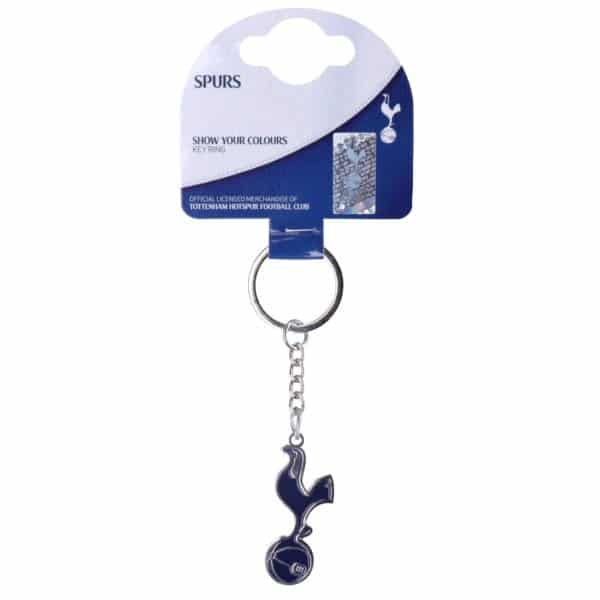 Tottenham Keychain