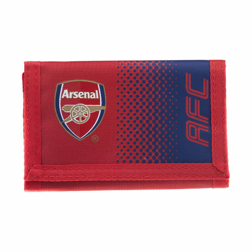 Arsenal Wallet
