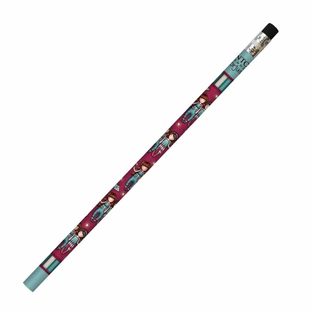 Gorjuss - Scented Pencil - Fireworks