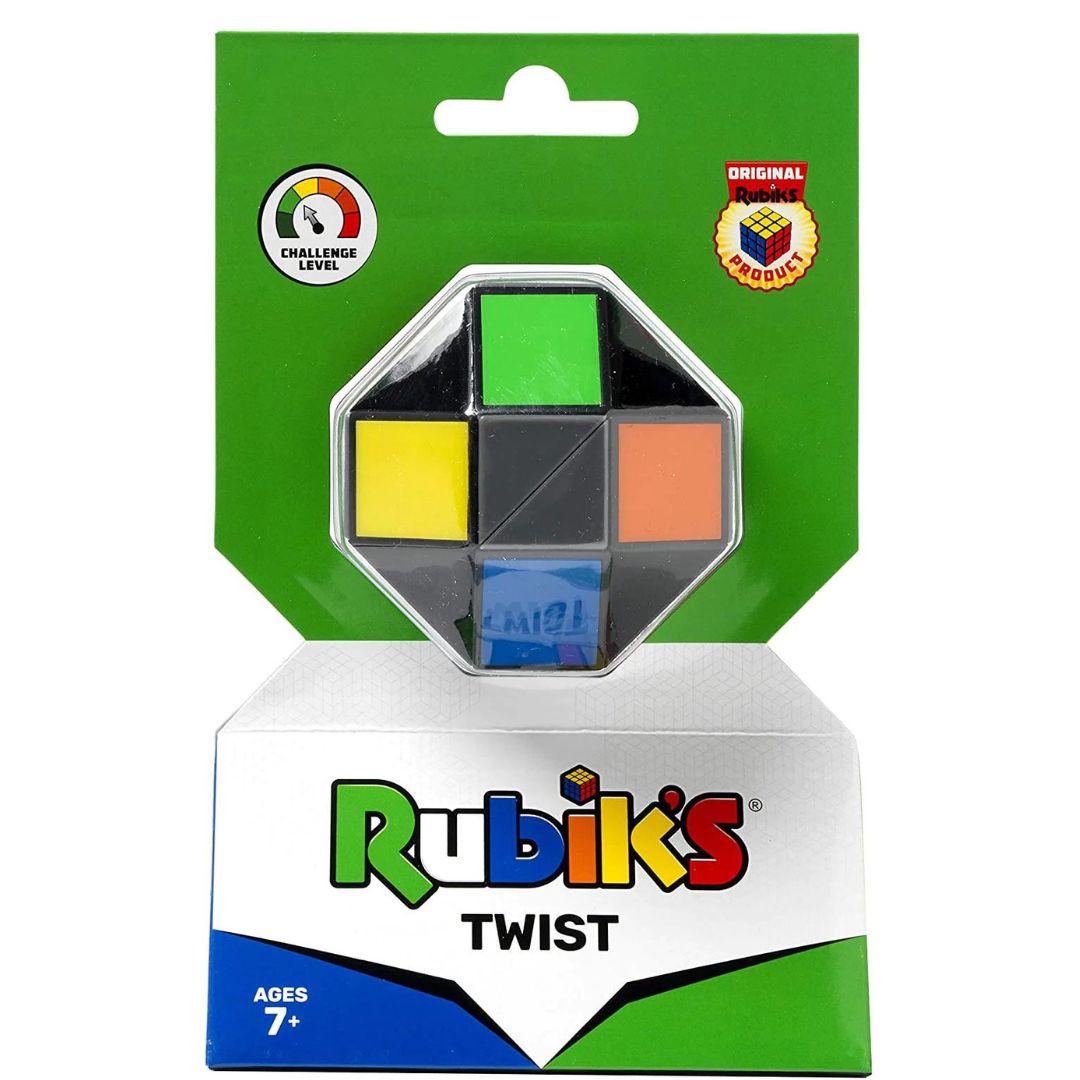 Rubik's Twist Cube