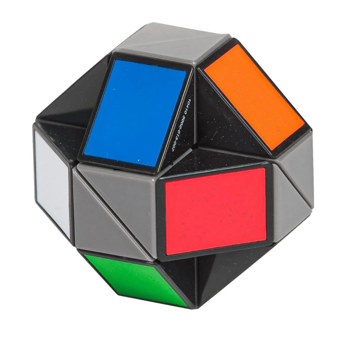 Rubik's Twist Cube