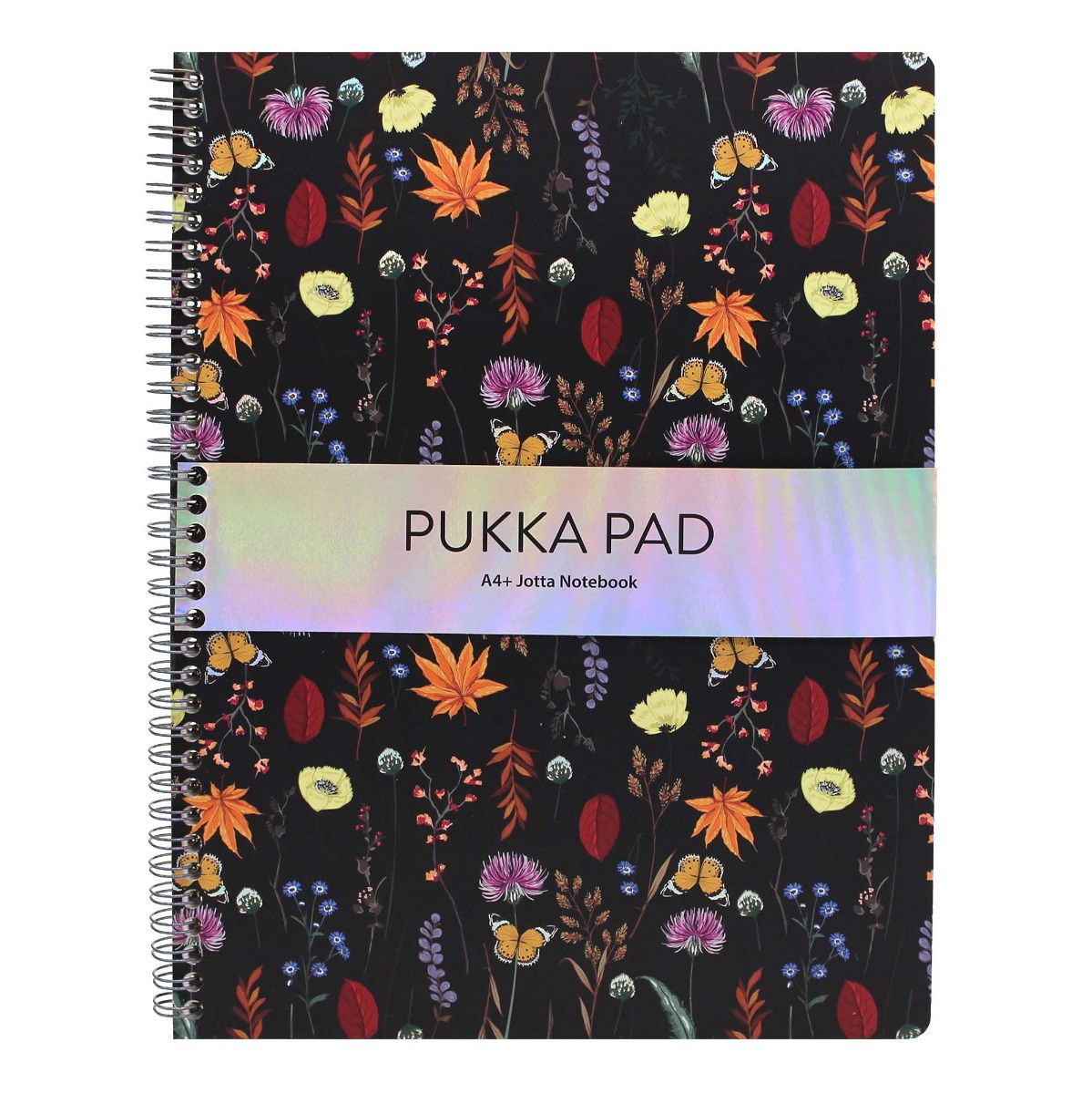 A4+ Pukka Pad Refill Pad - Bloom