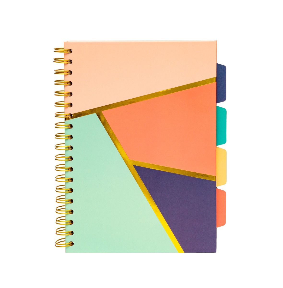 B5 Pukka Carpe Diem Modern Love Project Book