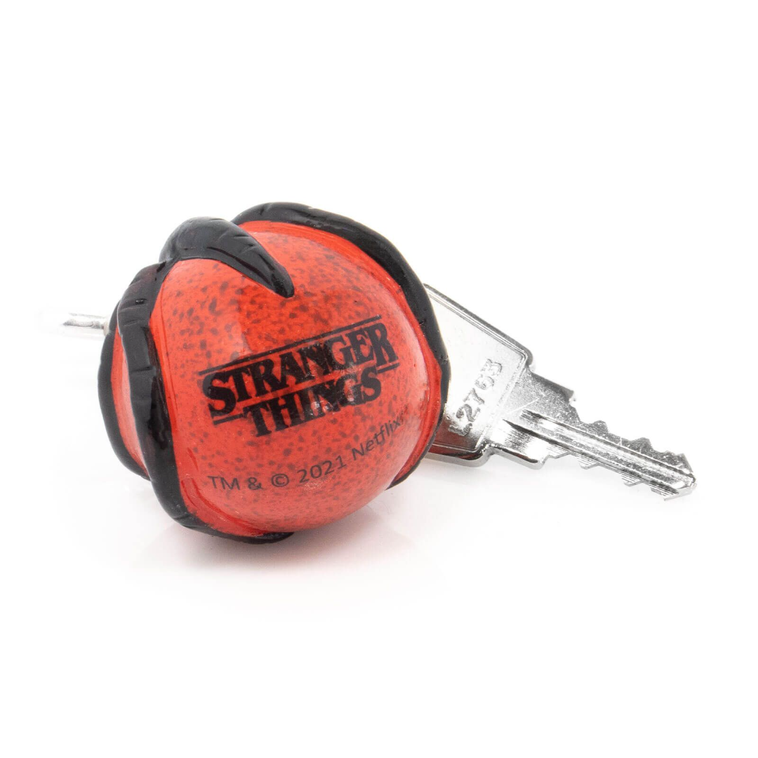 Stranger Things - Keyring
