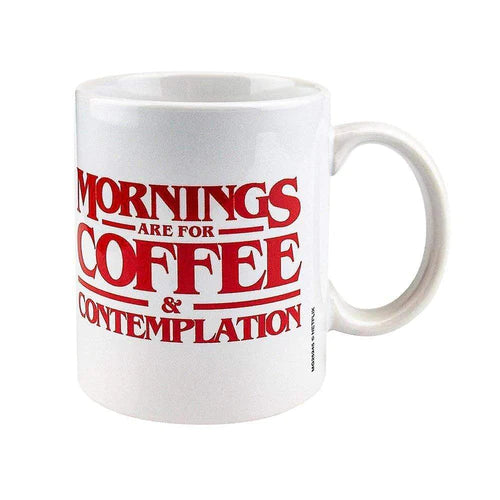 Stranger Things - Mug