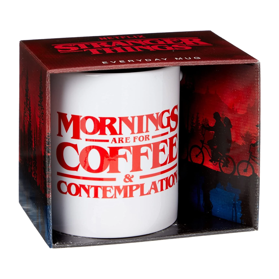 Stranger Things - Mug