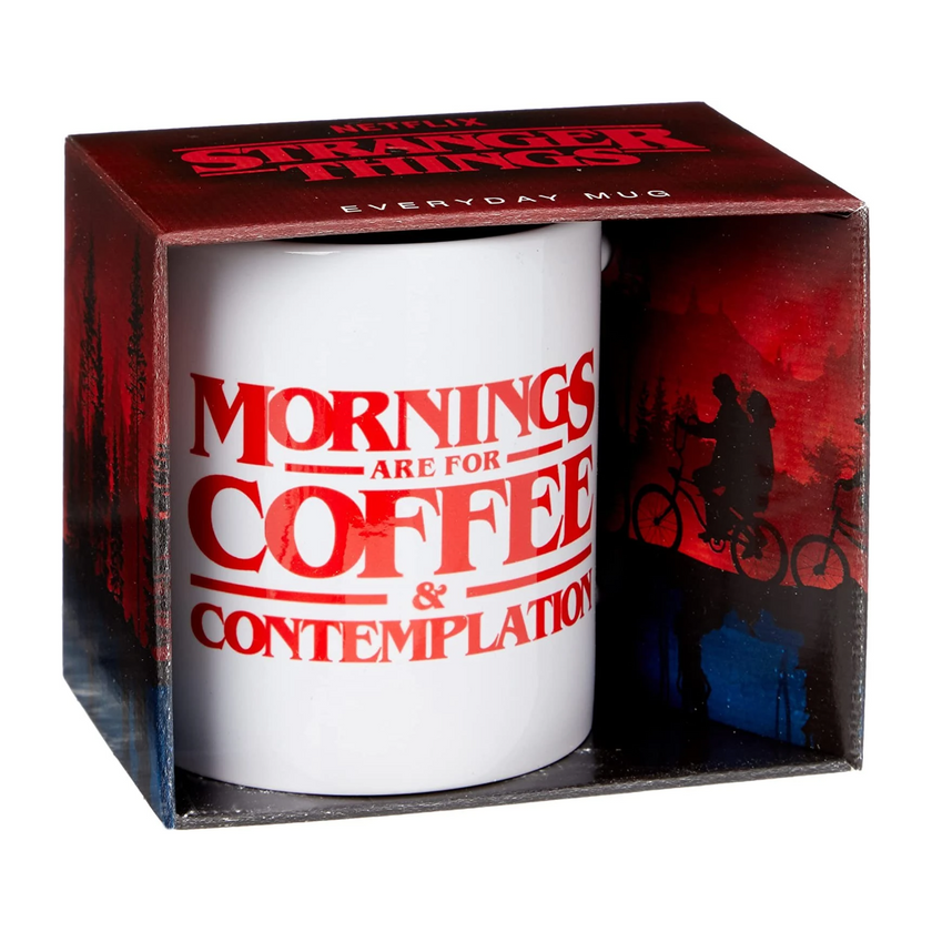 Stranger Things - Mug