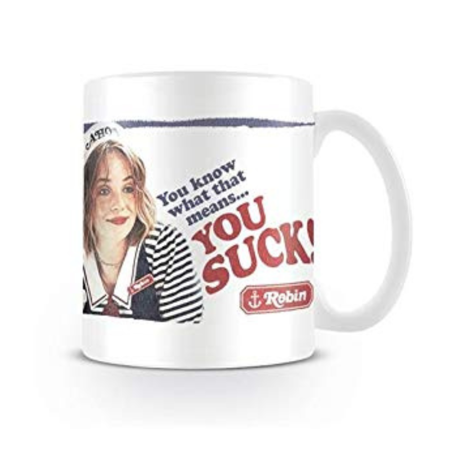 Stranger Things - Mug