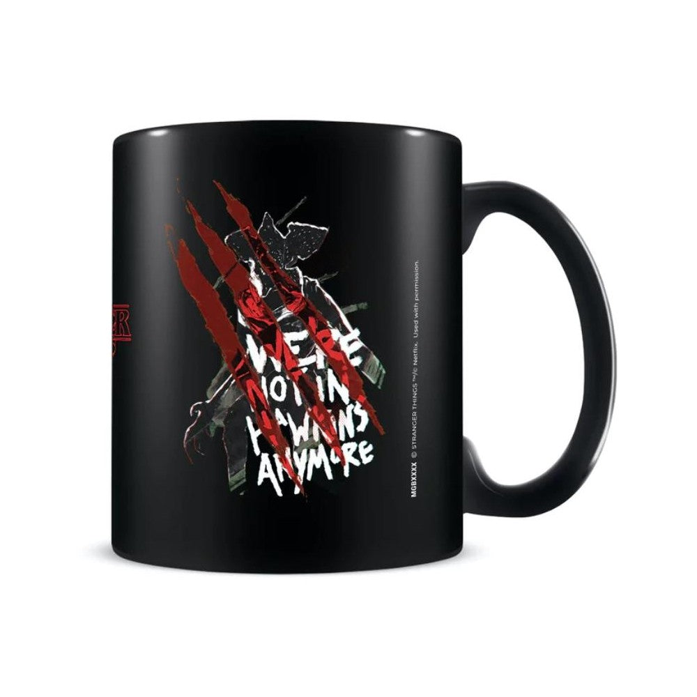 Stranger Things - Mug