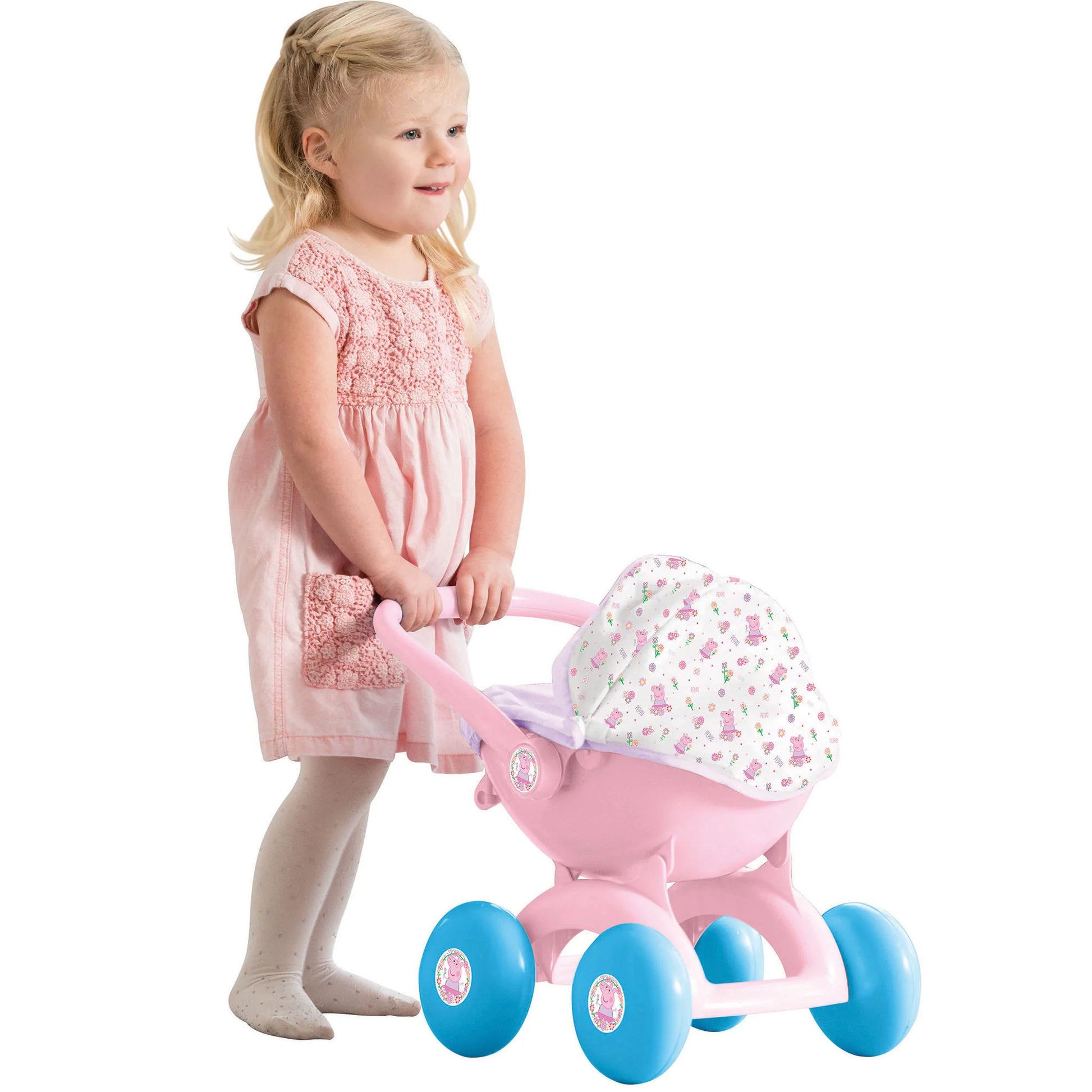 Peppa Pig - Peppa Pig's Pram