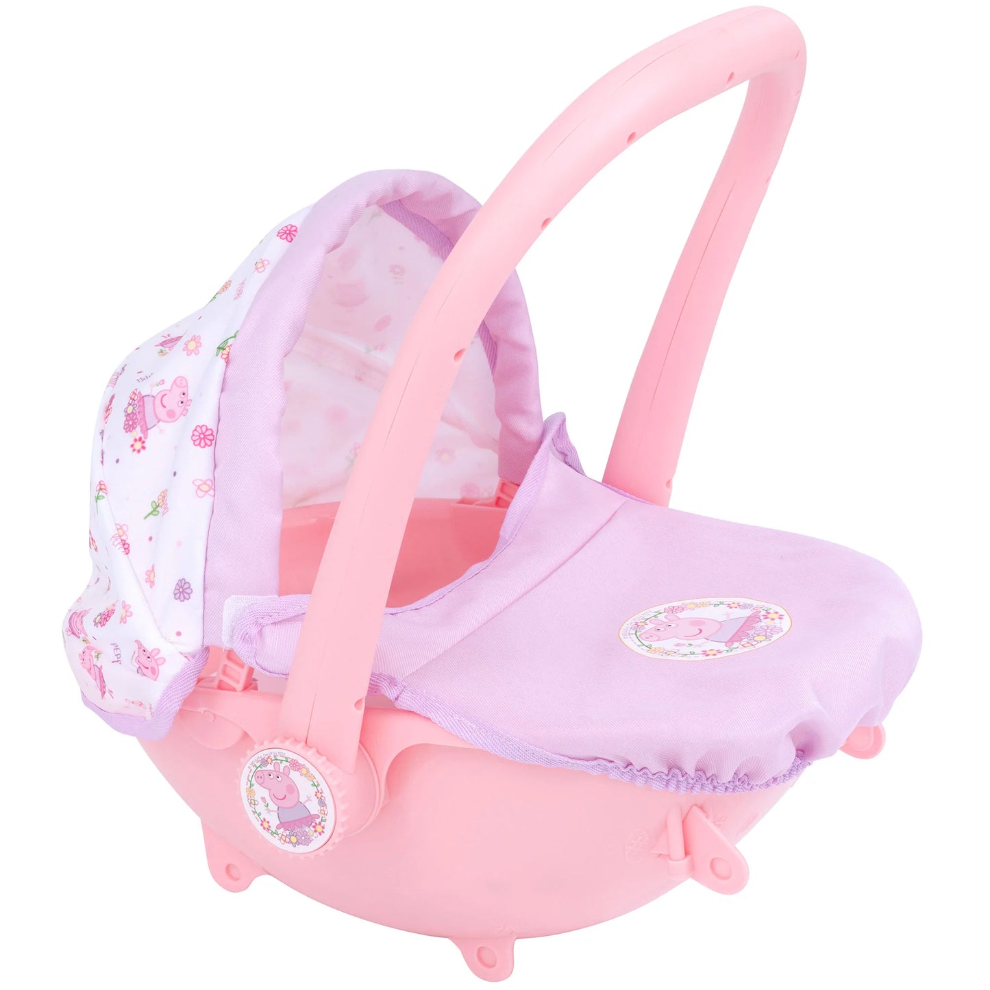 Peppa Pig - Peppa Pig's Pram