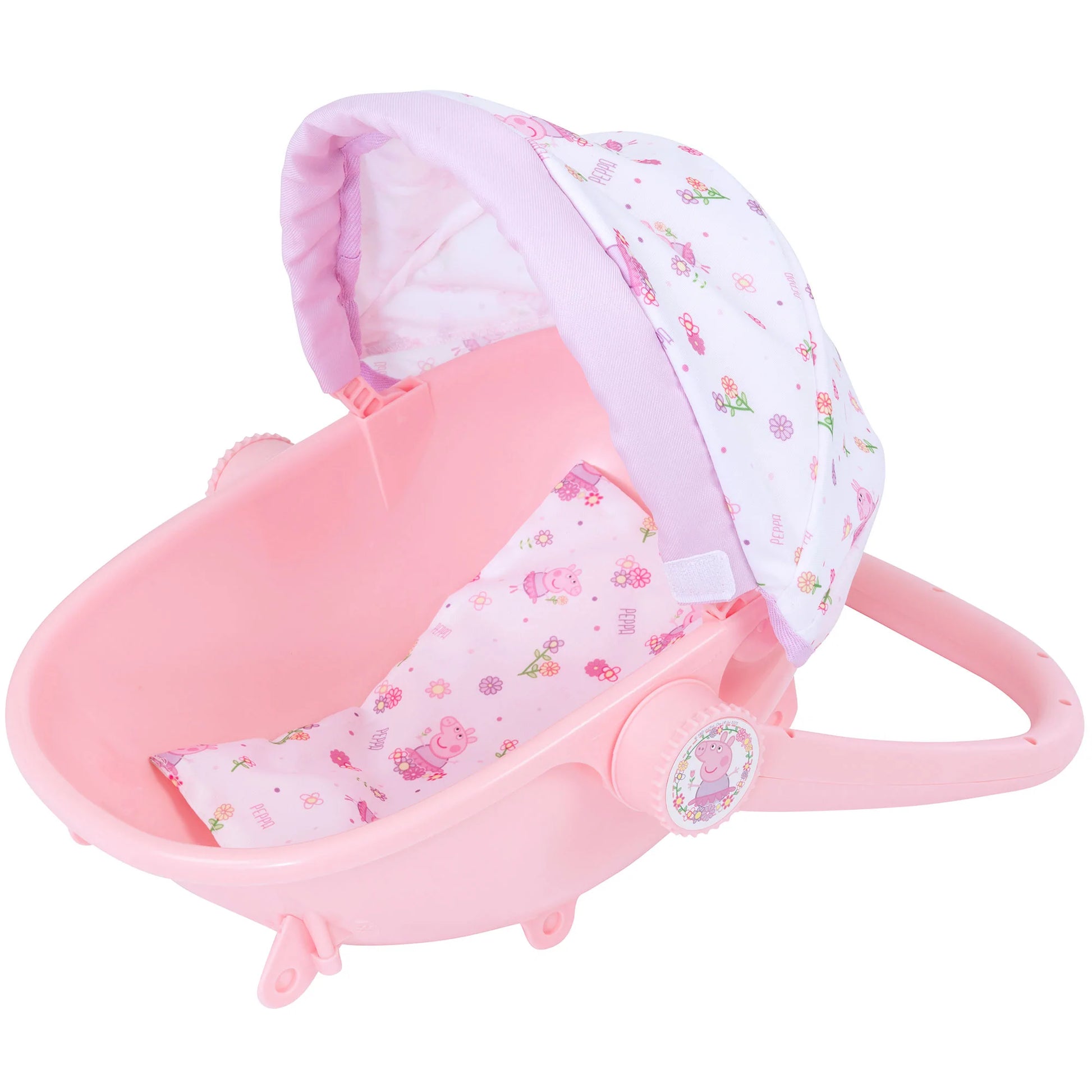Peppa Pig - Peppa Pig's Pram