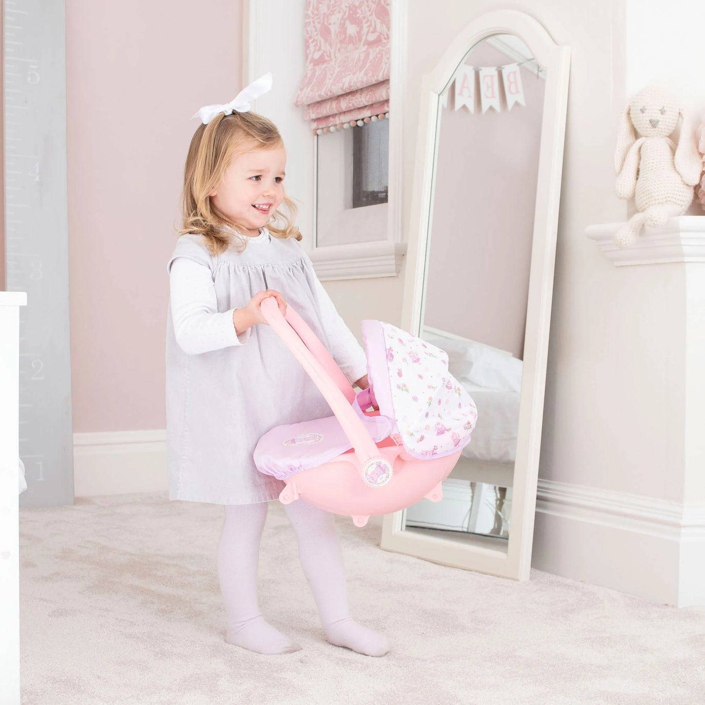 Peppa Pig - Peppa Pig's Pram