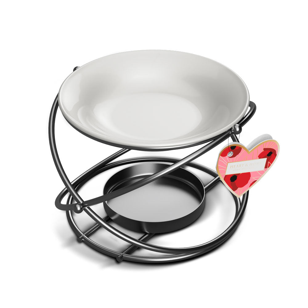 H&H Wax Melt Warmer