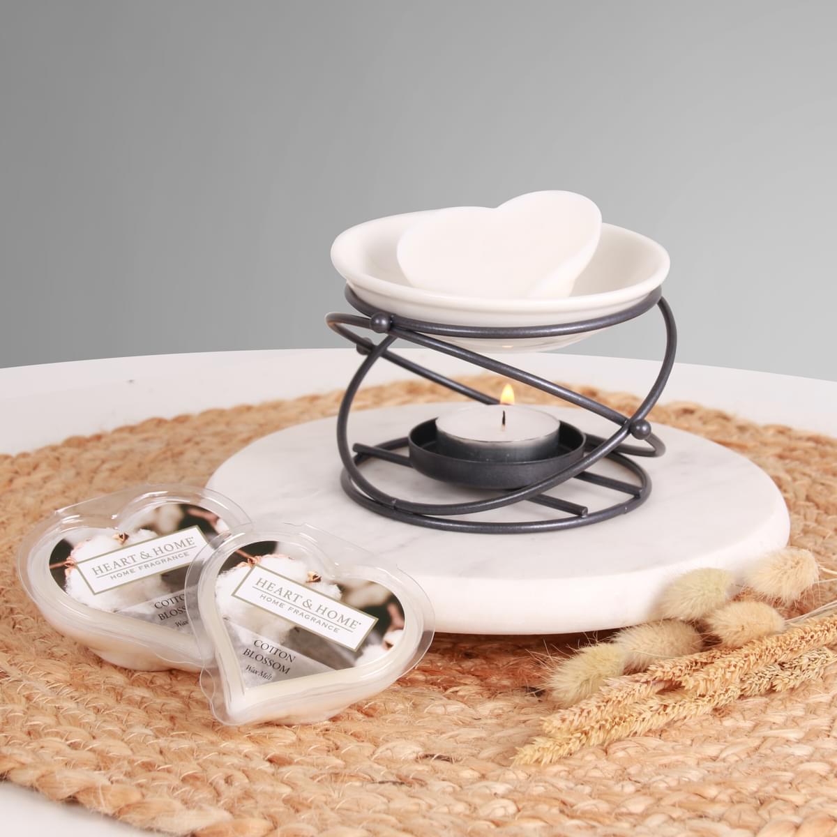 H&H Wax Melt Warmer