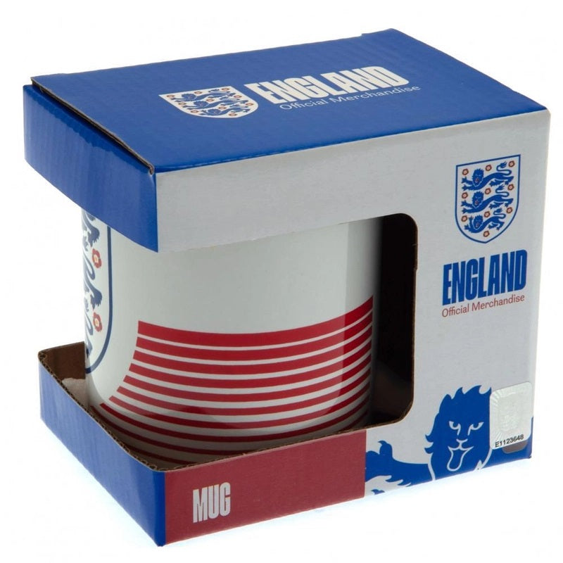 England Mug