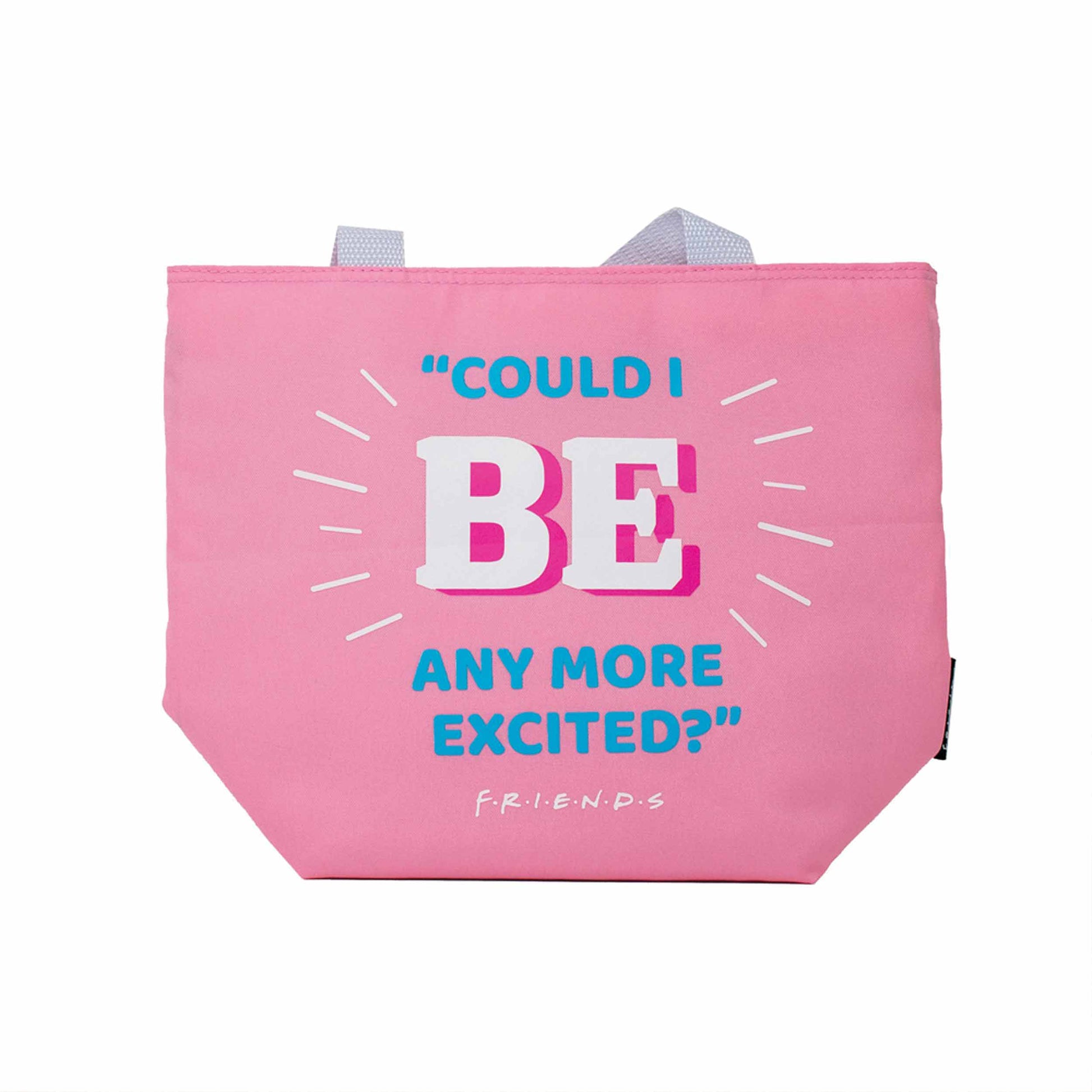 Friends Lunch Bag
