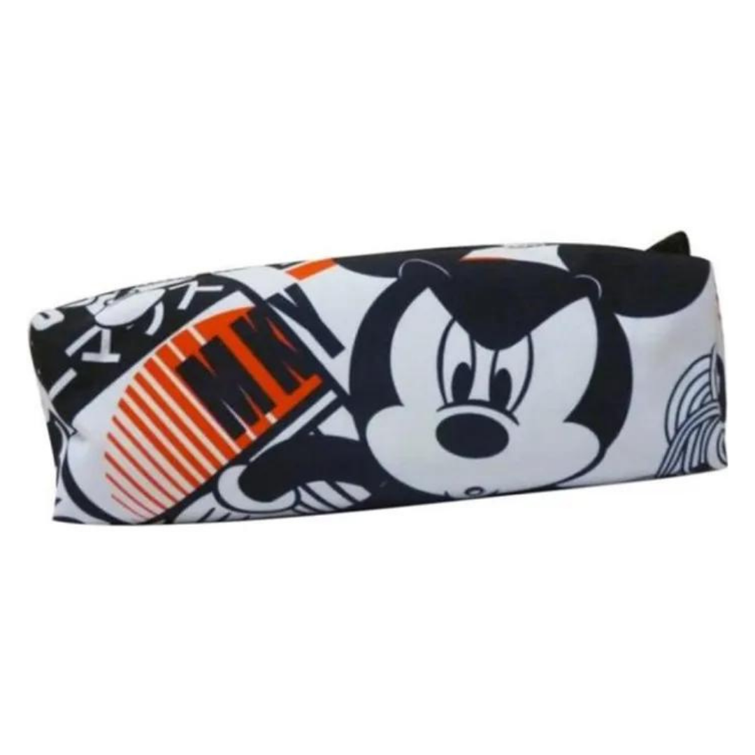 GIM Disney Mickey Pencil Case Power Up Kit  23 cm