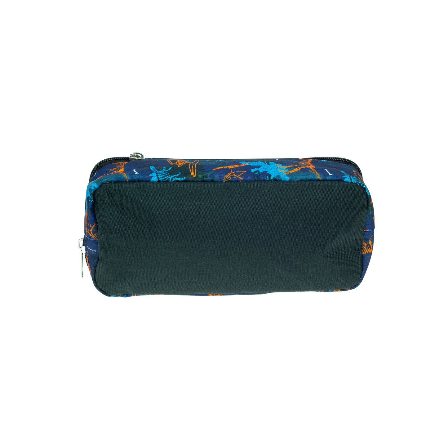 Back Me Up Case Barrel Oval Wild Dino Beast