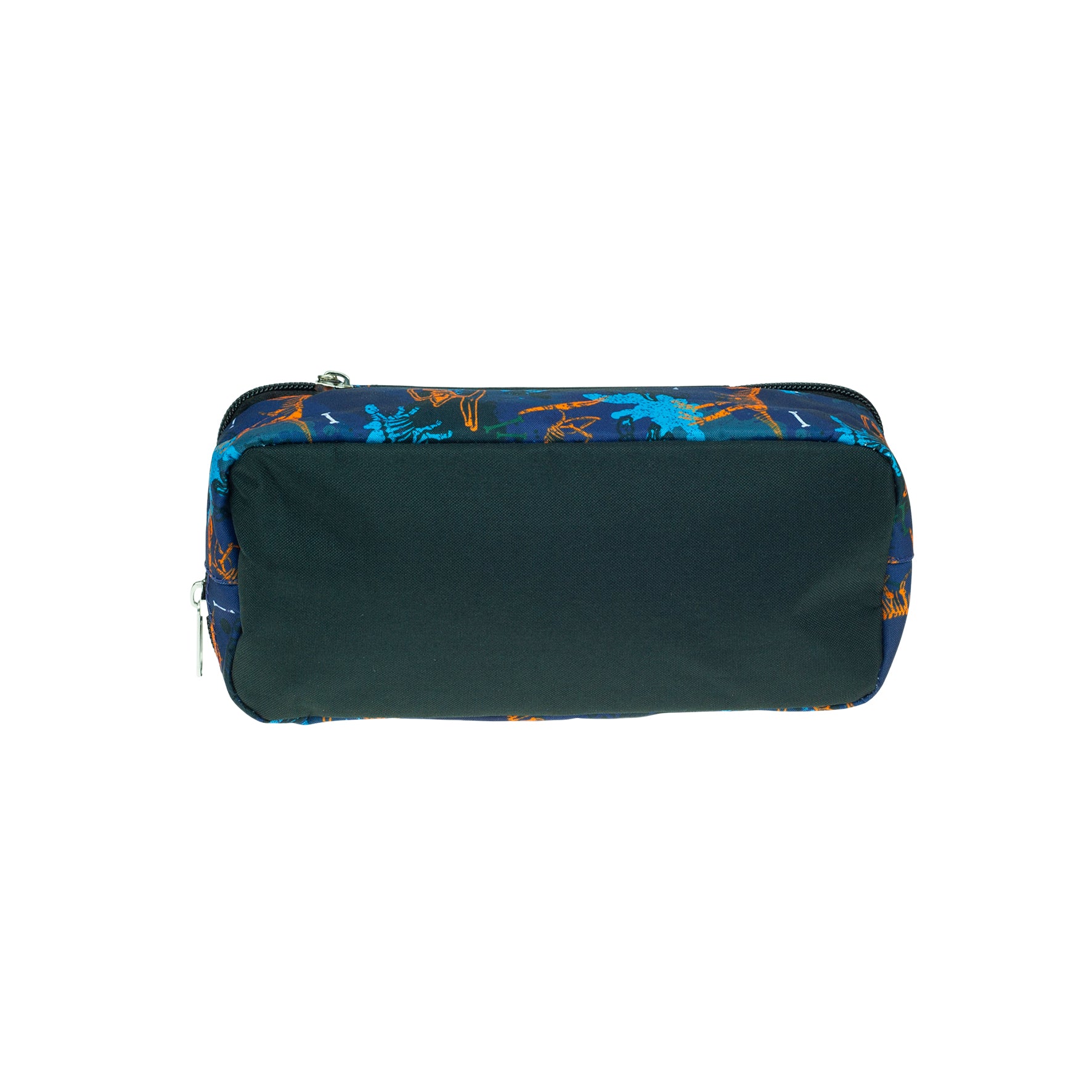 Back Me Up Case Barrel Oval Wild Dino Beast