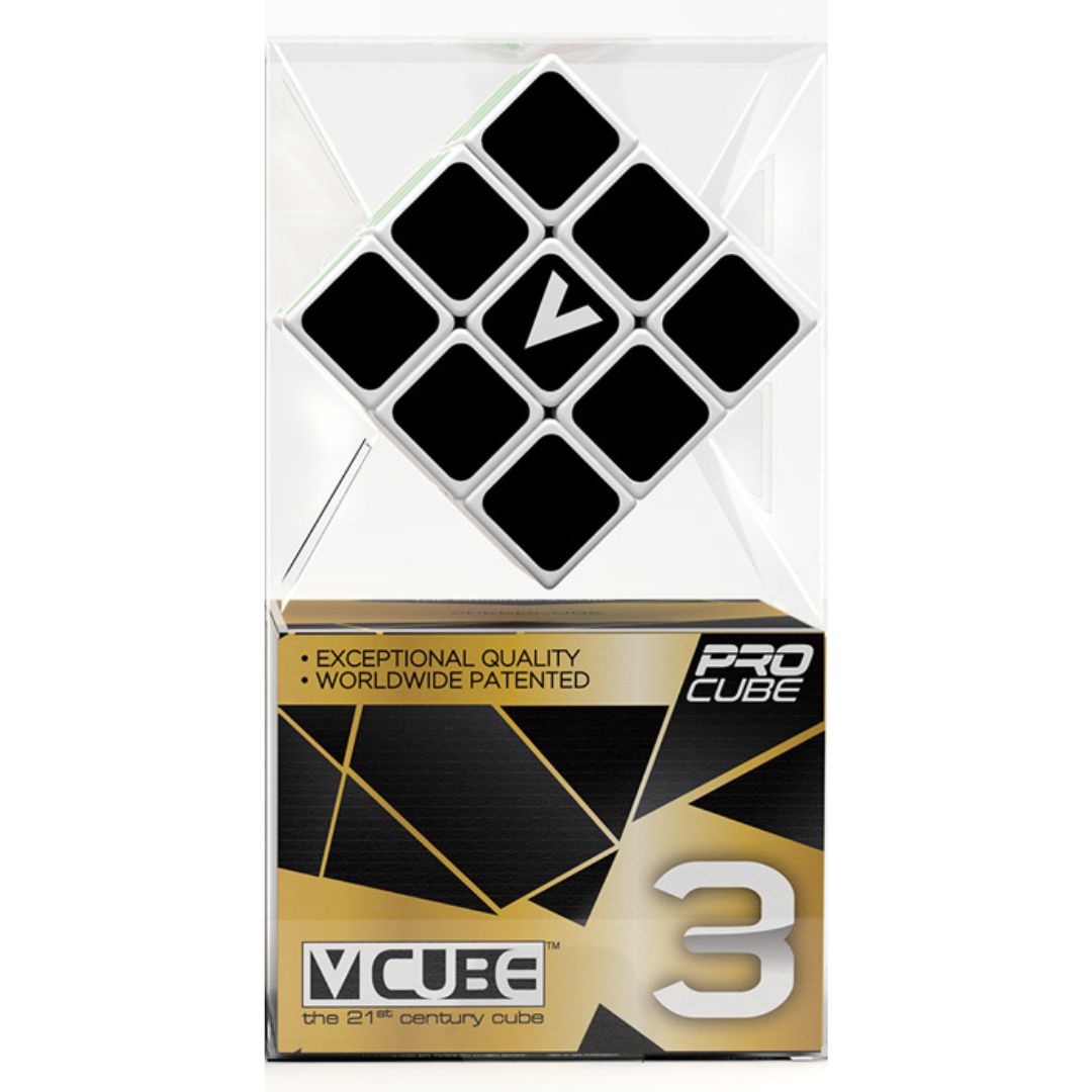 V-Cube 3 Pro Cube