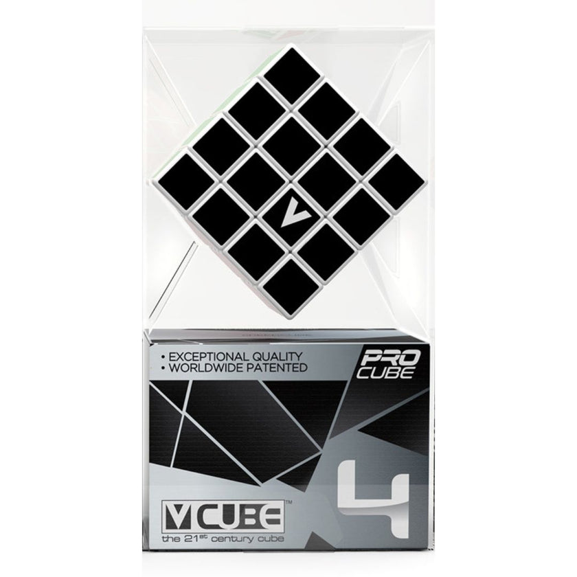 V-Cube 4 Pro Cube
