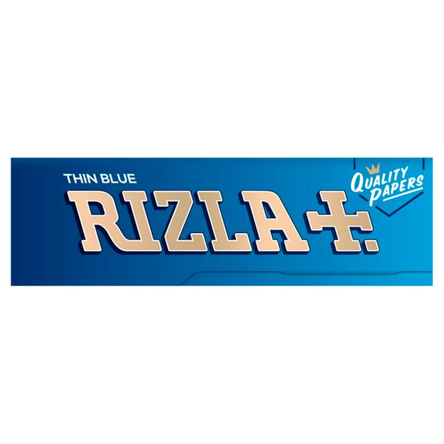 Rizla Blue Regular