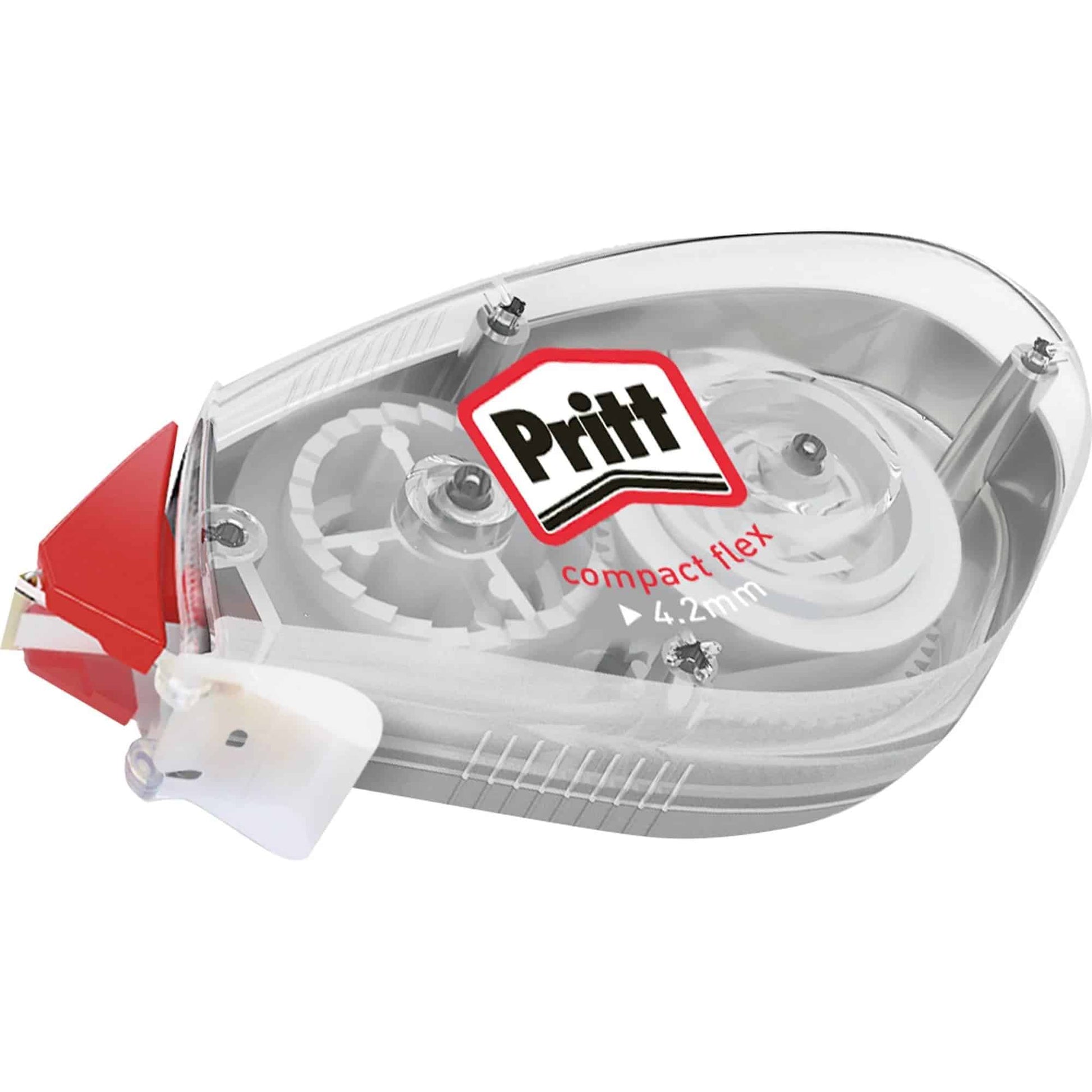 Pritt Compact Flex Roller 10m x 4.2mm