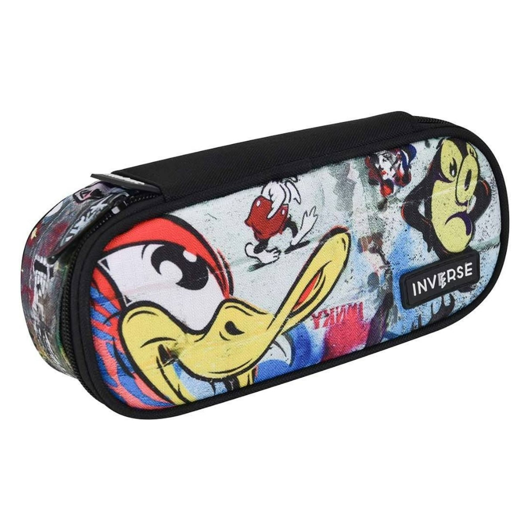 AMBAR Together Inverse Red School Case