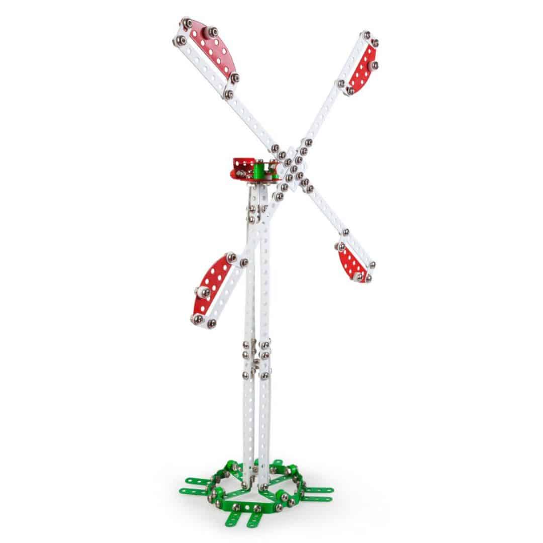 Constructor Pro - Muck (7in1)