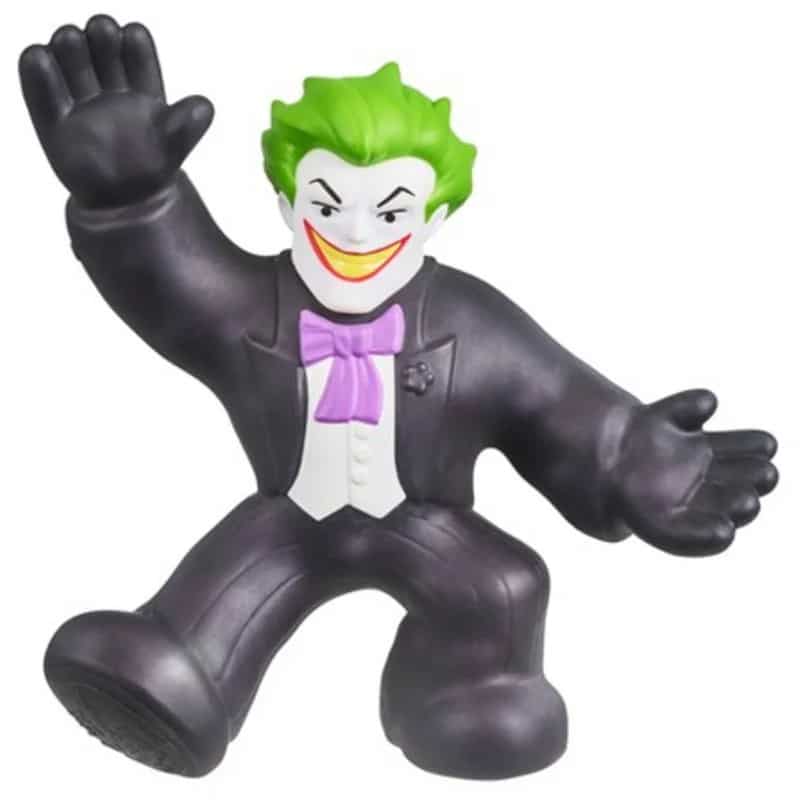 Heroes of Goo Jit Zu -  The Joker in Black Tuxedo