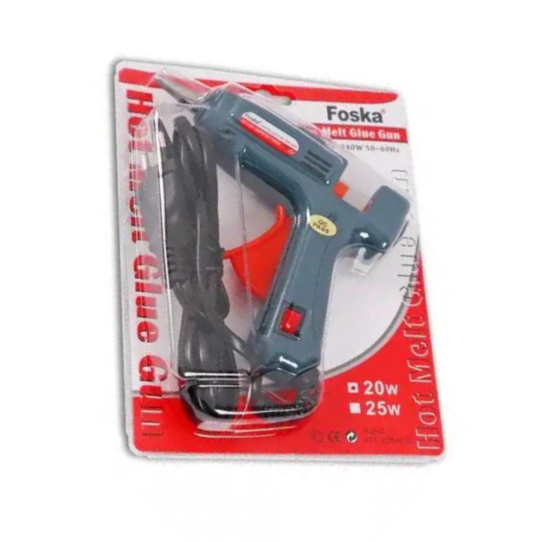 Fosca Glue Gun 20W