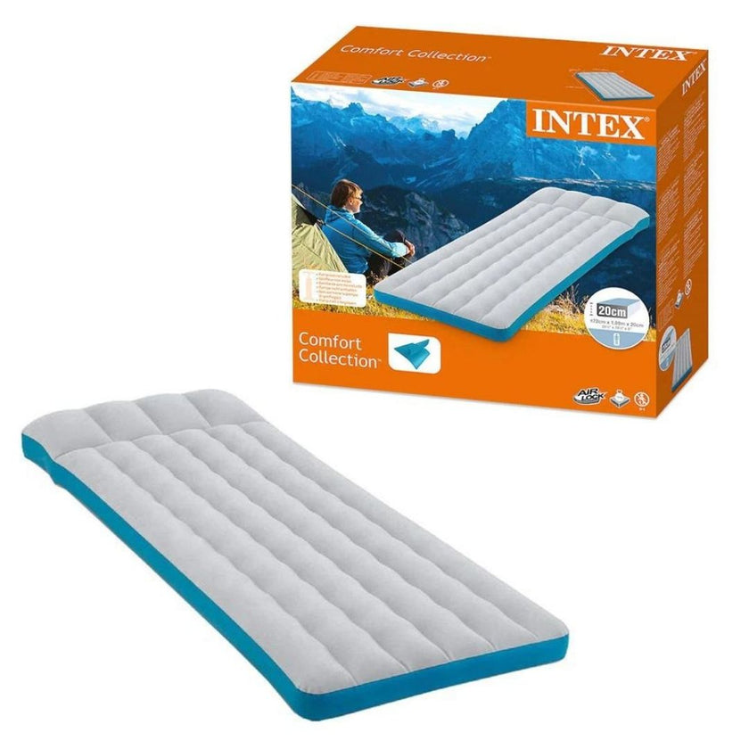 Intex Camping Mat 72 x189 x20cm