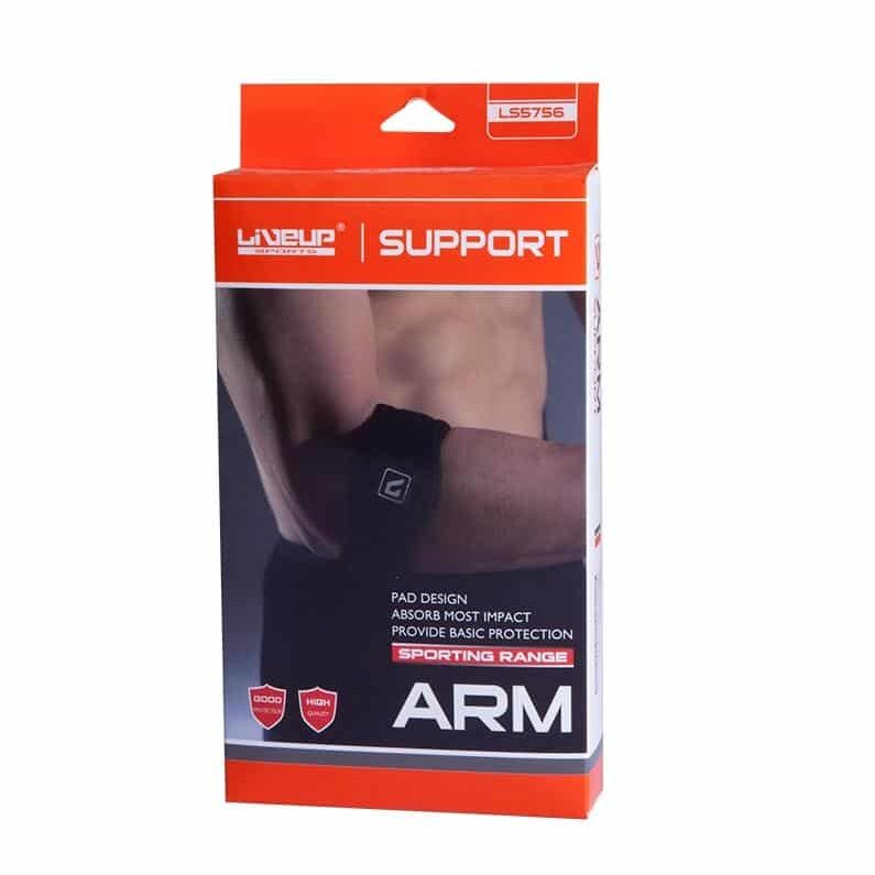 Arm Support