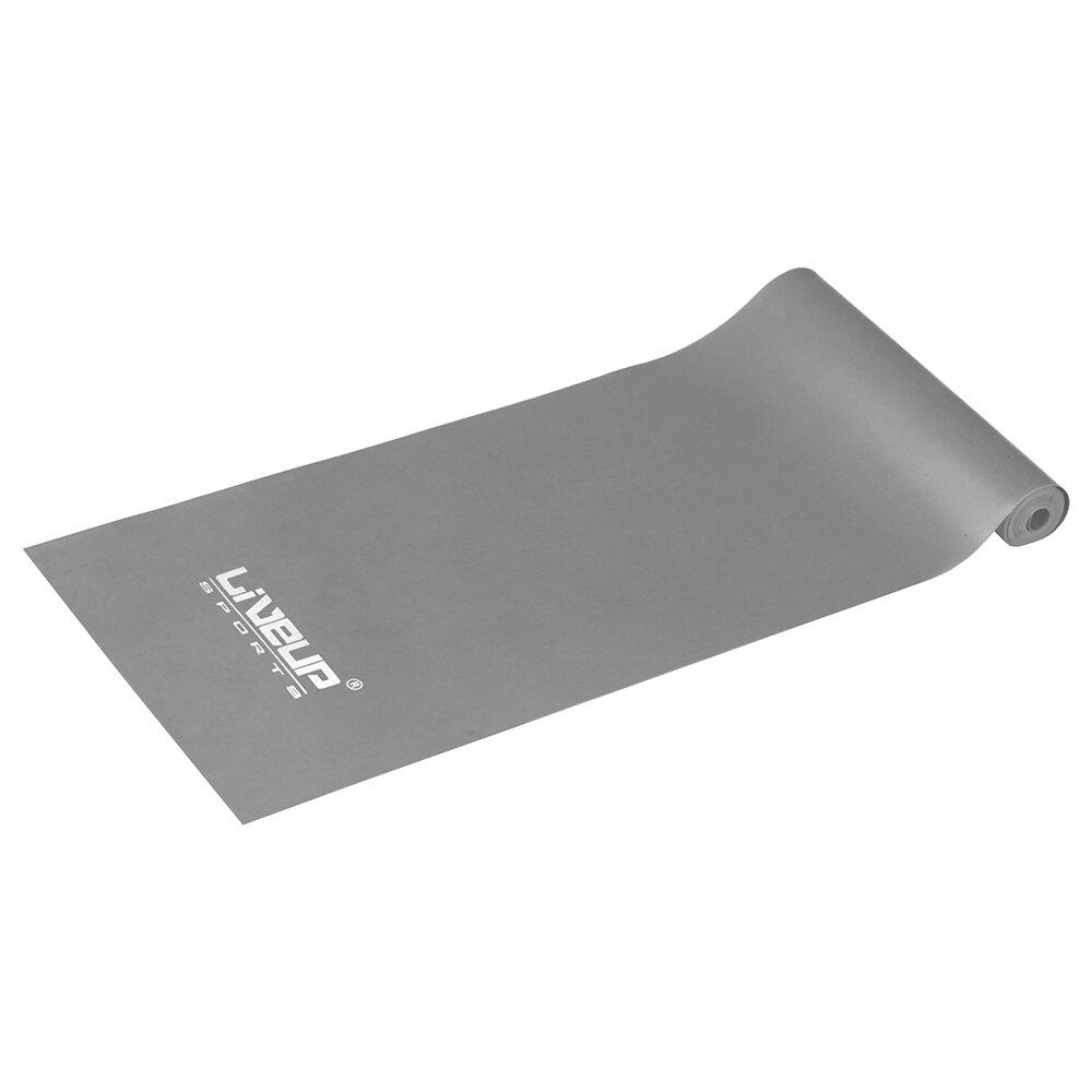 LiveUp Aerobic Bands - Various Resistance