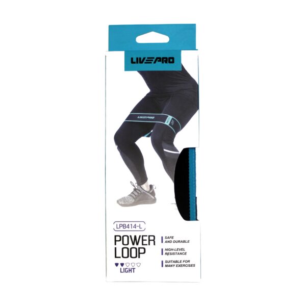LivePro Power Loop (Light)
