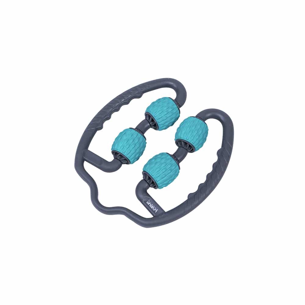 Muscle Roller Massage - Blue