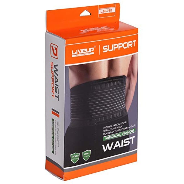 LiveUp Waist Support - Medical Range