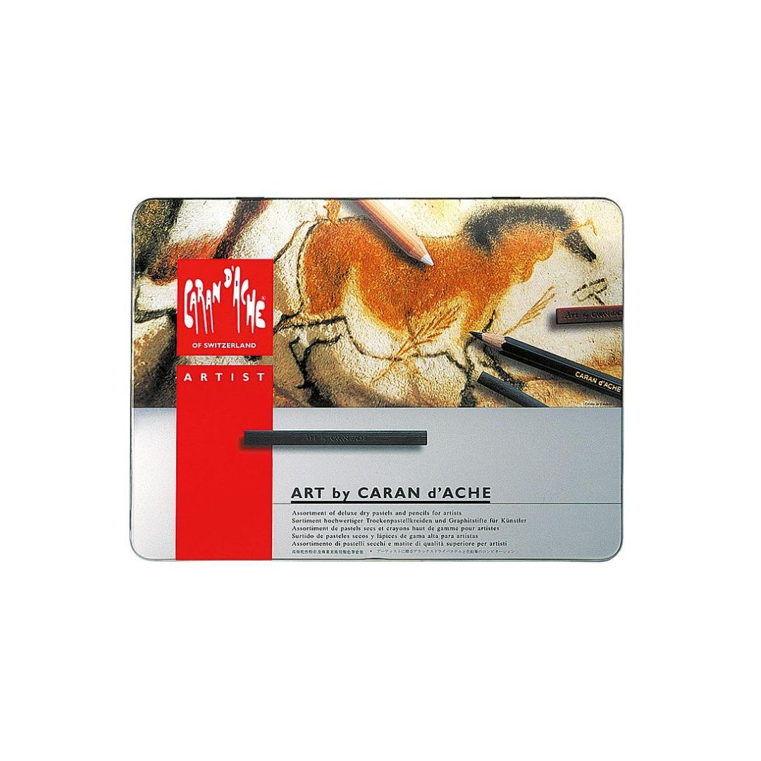 Caran d`Ache Sketching Art