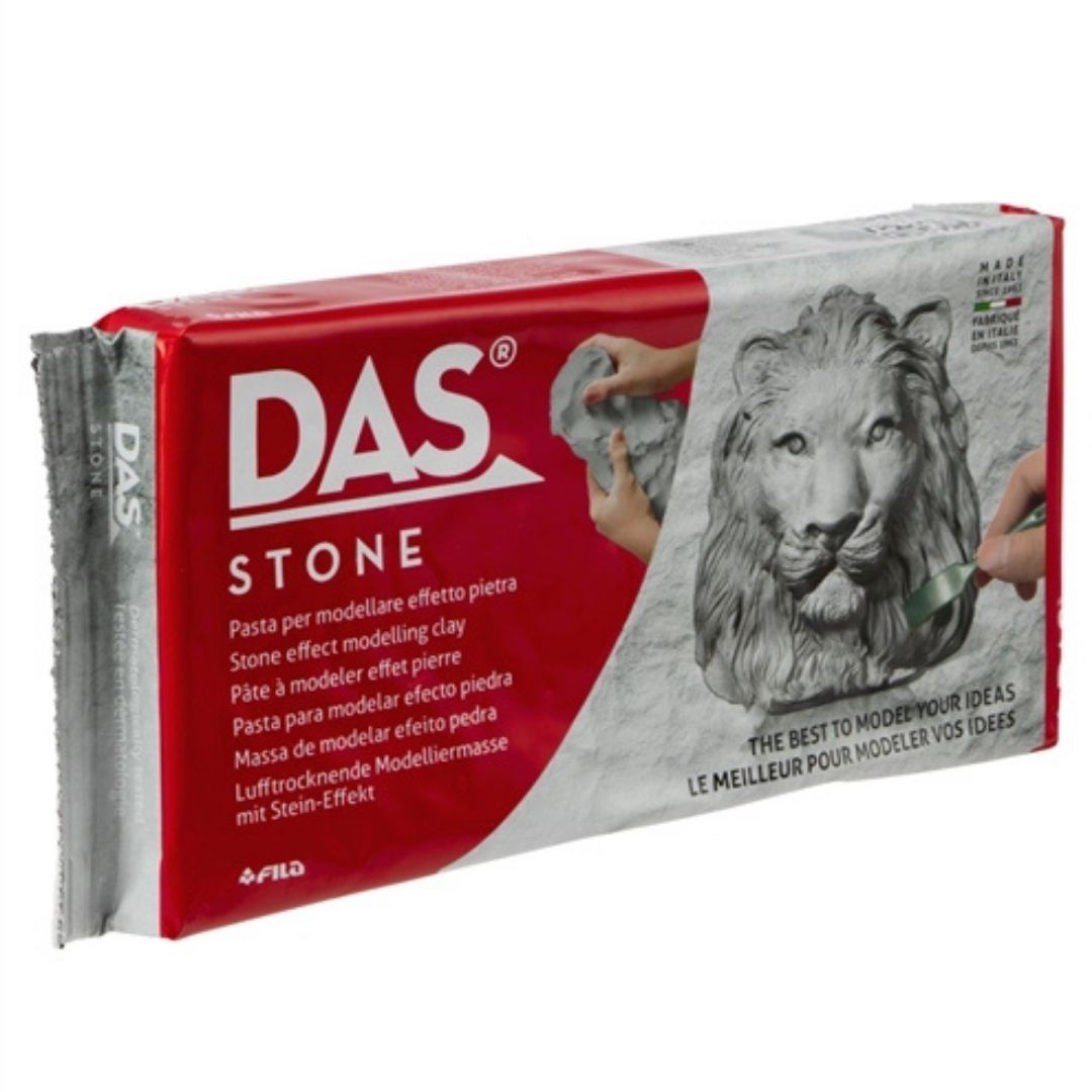Das Air-Dry Modelling Clay - Various Colour/Size