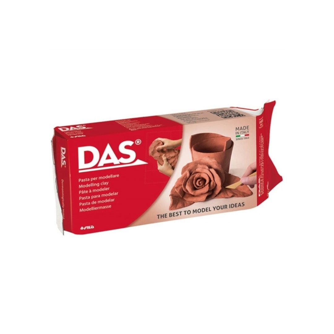 Das Air-Dry Modelling Clay - Various Colour/Size