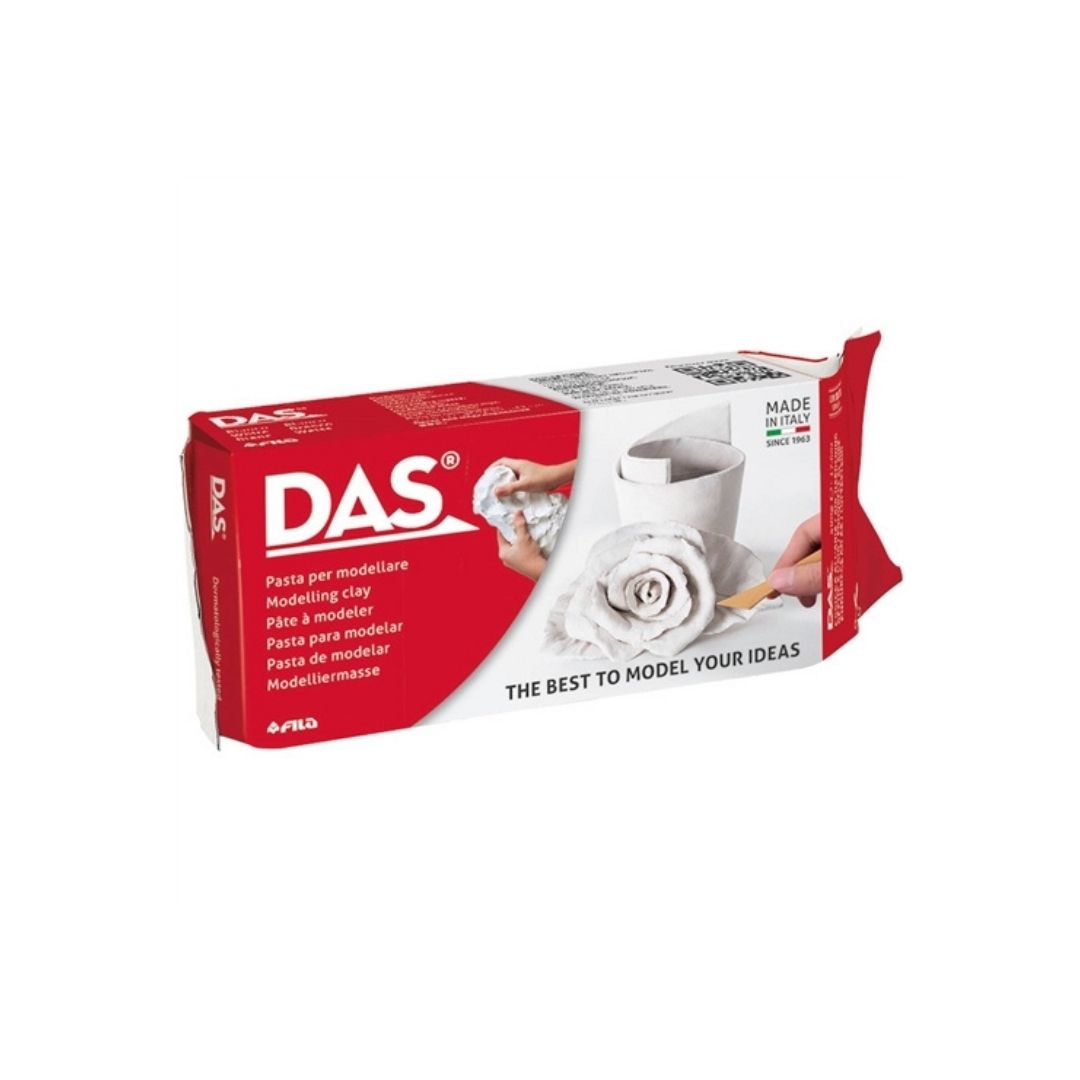 Das Air-Dry Modelling Clay - Various Colour/Size