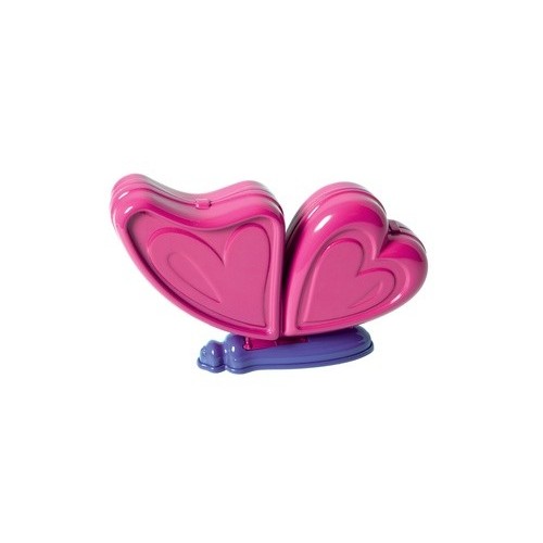 Clementoni Crazy Chic Make Up - Butterfly Beauty Set