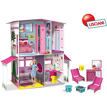 Barbie Dreamhouse
